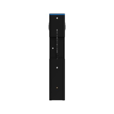 Турнікет-хвіртка ZKTeco SBT2000S (Black)