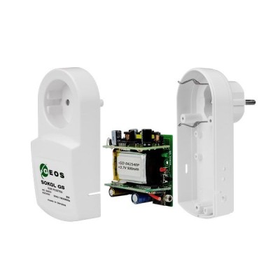 GSM-розетка SOKOL-GS1