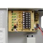 Комплект блок безперебійного живлення Full Energy BBG-1210/8 + акумулятор 12В 18А·год Full Energy FEP-1218