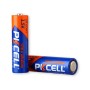 Батарейка PKCELL Ultra Alkaline AA LR6 1.5V, 4шт./блістер