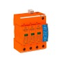 Обмежувач перенапруг OBO Bettermann Тип I+II V50-B+C 3+NPE+FS (5093662)