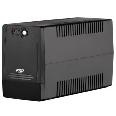Источник бесперебойного питания FSP FP2000 2000ВА/1200Вт линейно-интерактивный