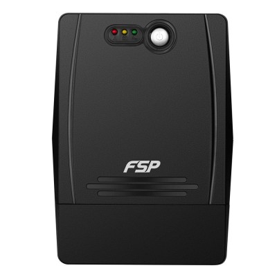 Источник бесперебойного питания FSP FP2000 2000ВА/1200Вт линейно-интерактивный – фото, отзывы, характеристики в интернет-магазине ZAHYST | Купить в Украине: Киеве, Харькове, Днепре, Одессе, Запорожье, Львове