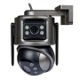 Бездротова поворотна камера GV-201-IP-M-DOС30-30 SD