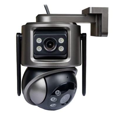 Бездротова поворотна камера GV-201-IP-M-DOС30-30 SD