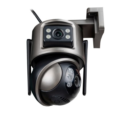 Бездротова поворотна камера GV-201-IP-M-DOС30-30 SD