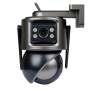 Бездротова поворотна камера GV-201-IP-M-DOС30-30 SD