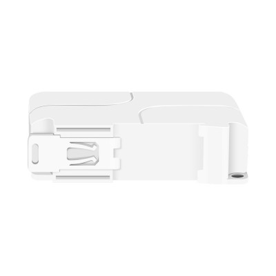 PoE розширювач Hisource Hi-BT14F-A extender 4-1 100Mbps