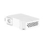 PoE розширювач Hisource Hi-BT14F-A extender 4-1 100Mbps