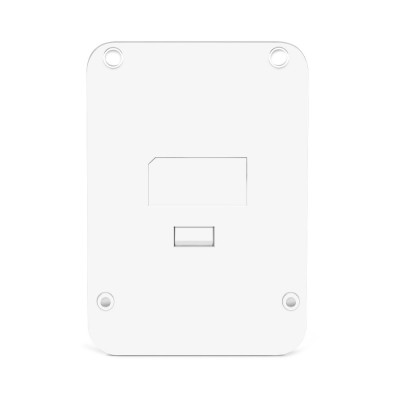 PoE розширювач Hisource Hi-BT14FV-A вологозахищений 4-1 100Mbps