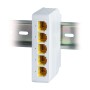 PoE розширювач Hisource Hi-BT14G-A extender 4-1 1000Mbps