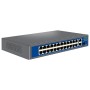 Управляемый 27-портовый PoE-коммутатор Hisource Hi-S21-24GP2G1S с 24 портами PoE – фото, отзывы, характеристики в интернет-магазине ZAHYST | Купить в Украине: Киеве, Харькове, Днепре, Одессе, Запорожье, Львове