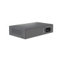Управляемый PoE-коммутатор Hisource Hi-S21-8FP2G1S с 8 портами PoE – фото, отзывы, характеристики в интернет-магазине ZAHYST | Купить в Украине: Киеве, Харькове, Днепре, Одессе, Запорожье, Львове