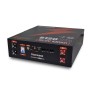 Аккумулятор LiFePo4 HS48V100AH10 51.2В 100А·ч (3U) 5.12кВт·ч