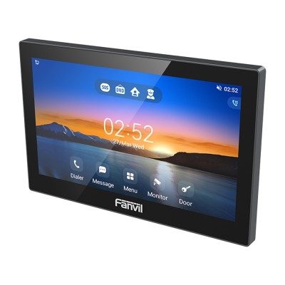 IP-видеодомофон Fanvil i505W