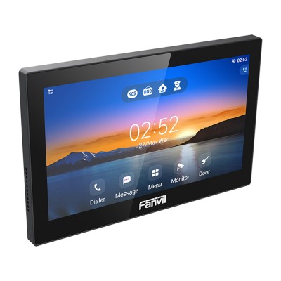 IP-видеодомофон Fanvil i505W