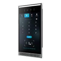 Многоабонентская IP вызывная панель Fanvil i68 с функцией распознавания лиц