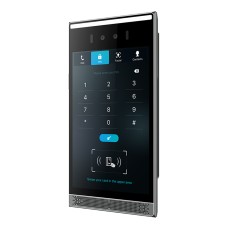 Багатоабонентська IP панель виклику Fanvil i68 з функцією розпізнавання облич