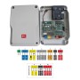 Автоматика для розпашних воріт BFT KUSTOS BT B40 KIT комплект