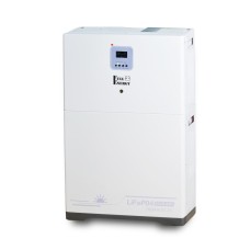 Система зберігання енергії Full Energy 6.2кВт