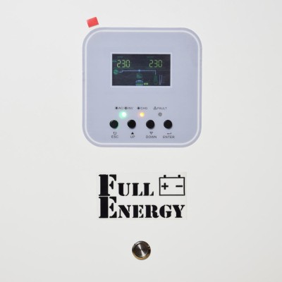 Система сохранения энергии Full Energy 6.2кВт