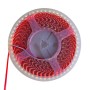 Світлодіодна стрічка Lightwell 2835 240LED 24V 6000k 10mm White 10 метрів