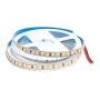 Світлодіодна стрічка Lightwell 5050 120LED 24V 4000k 10mm White 5 метрів