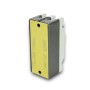 Автомат DC MCCB LQM1-125Z/2P/63-125A DC500V 125A