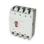 Автомат DC MCCB LQM1-125Z/4P/63-125A DC1000V(3P+N) 125A