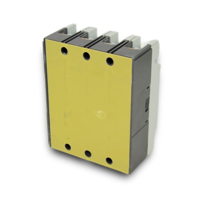 Автомат DC MCCB LQM1-125Z/4P/63-125A DC1000V(3P+N) 125A