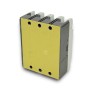 Автомат DC MCCB LQM1-125Z/4P/63-125A DC1000V(3P+N) 125A