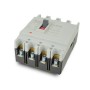 Автомат DC MCCB LQM1-125Z/4P/63-125A DC1000V(3P+N) 125A