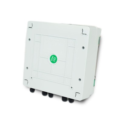 Сонячна PV розподільна коробка LQX1/1DC1000VB1-1532-PG, DC 1000В 1 вхід 1 вихід, з блискавкозахистом