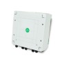 Сонячна PV розподільна коробка LQX1/1DC1000VB1-1532-PG, DC 1000В 1 вхід 1 вихід, з блискавкозахистом