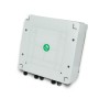 Солнечная PV распределительная коробка LQX1/1DC500VB1-1532-PG, DC 500В 1 вход 1 выход, с молниезащитой