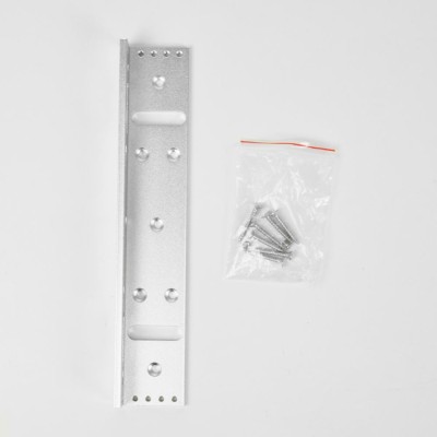 Уголок LS-280 (для MS-280LED, MS-280TLED, MS-280FLED) монтажный для системи контроля доступа