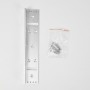 Уголок LS-280 (для MS-280LED, MS-280TLED, MS-280FLED) монтажный для системи контроля доступа