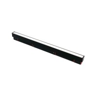 Світильник трековий магнітний 20Вт LW-TRACK-BOXLIGHT-20W