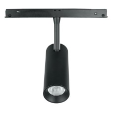 Світильник трековий магнітний 10Вт LW-TRACK-CIRCLELIGHT-10W