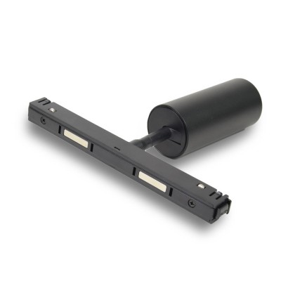 Світильник трековий магнітний 10Вт LW-TRACK-CIRCLELIGHT-10W