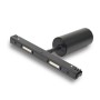 Світильник трековий магнітний 10Вт LW-TRACK-CIRCLELIGHT-10W