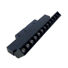 Світильник трековий магнітний 12Вт LW-TRACK-RECTLIGHT-12W