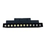 Світильник трековий магнітний 12Вт LW-TRACK-RECTLIGHT-12W