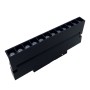 Світильник трековий магнітний 12Вт LW-TRACK-RECTLIGHT-12W