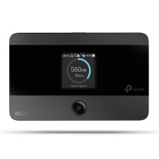 Мобільний бездротовий LTE-Advanced маршрутизатор, M7350 TP-LINK