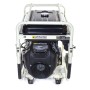 Бензиновий генератор MATARI MX14000EA-ATS максимальна потужність 11 кВт