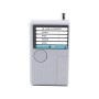 Тестер кабелів Noyafa NF-3468 для тестування RJ45, RJ11, BNC, USB