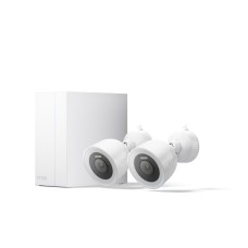 Комплект IP відеоспостереження CYVIO POE Bullet 2Kit 4MP N2402