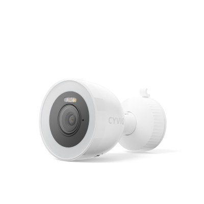 Комплект IP відеоспостереження CYVIO POE Bullet 2Kit 4MP N2402