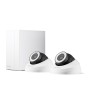 Комплект IP відеоспостереження CYVIO POE Dome 2Kit 4MP N2402D
